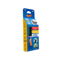 Supertite 2411XS Υπερκόλλα Στιγμής Gel 3gr