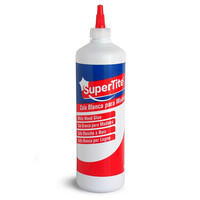 Supertite 2439 Professional Cola Blanca - Επαγγελματική Ξυλόκολλα 750gr