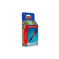 Supertite 2452XS Flexible Plastics Κόλλα Φουσκωτών & Μαλακών Πλαστικών 20ml