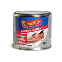 Supertite 2421 Contact Adhesive Βενζινόκολλα Κουτί 400ml