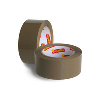 Supertite 1350 Ταινία Συσκευασίας Καφέ 48mm 115m