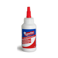 Supertite 2437 Cola Blanca Επαγγελματική Ξυλόκολλα 125gr