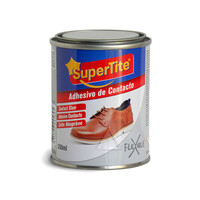 Supertite 2456  Βενζινόκολλα σε Κουτί 250ml