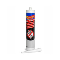 Supertite 2482 Μontage Putty Υγρό Καρφί Μονταζόκολλα Γενικής Χρήσης 280ml