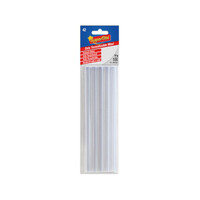 Supertite 2742 Στικ Κόλλας Διάφανα 11x190mm 5TMX