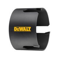 Dewalt DT90417 Ποτηροτρύπανο Καρβιδίου πολλαπλών υλικών 2" N-70mm
