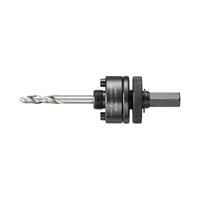 Dewalt DT90369 Αντάπτορας Ποτηροτρύπανου 32-210mm Τσοκ 13mm