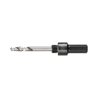 Dewalt DT90367 Αντάπτορας Ποτηροτρύπανου 14 - 30mm Τσοκ 13mm