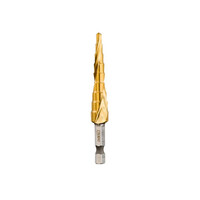 Facom DT5026 Τρυπάνι Κωνικό Impact 4-12mm