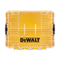 Dewalt DT70803 Θήκη Μεσαία Σκληρή Εξαρτημάτων για TSTAK