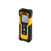 PROMO ΦΕΒΡΟΥΑΡΙΟΣ – ΜΑΪΟΣ Dewalt DWHT77100 Μετρητής Απόστασεων Laser 30m