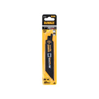 Dewalt DT99553 Λάμες Σεγάτσας XR Extre Runtime  152x1.4 x1.8  Σετ 5 τεμ