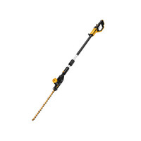 Dewalt DCMPH566N Κλαδευτήρι Μπορντούρας Τηλεσκοπικό XR 55Cm 18V Solo