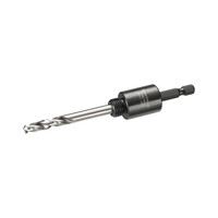 Dewalt DT90365 Αντάπτορας Ποτηροτρύπανού 14 - 30mm τσοκ 6.35mm
