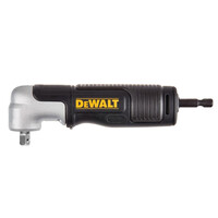 PROMO ΦΕΒΡΟΥΑΡΙΟΣ – ΜΑΪΟΣ Dewalt DT20504 Αντάπτορας Γωνιακός 1/4"