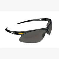Dewalt DPG102-2D Γυαλιά Προστασίας με Γκρι Φιμέ Φακούς Recip