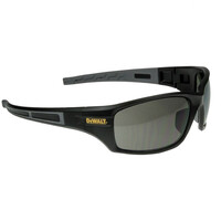 Dewalt DPG101-2D Γυαλιά Εργασίας Προστασίας με Γκρι  Φακούς Auger