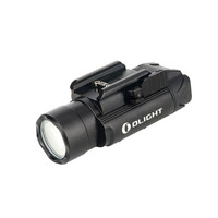 Olight PL-PRO Valkyrie Επαναφορτιζόμενος Led Φακός 1500 Lumens