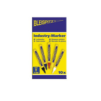 Bleispitz 1645 Μαρκαδόρος Βαφής 4mm/8,0Ml Κίτρινο