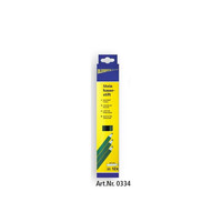 Bleispitz 0334 Μολύβι Τοιχοποιίας 10Η 240mm Πράσινο 12TMX