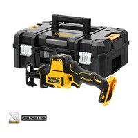 PROMO ΦΕΒΡΟΥΑΡΙΟΣ – ΜΑΪΟΣ Dewalt DCS369NT Σεγάτσα Brushless 18V XR Solo Με Βαλίτσα TSTAK II