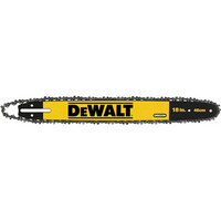 Dewalt DT20661 Σετ Λάμα και Αλυσίδα 46cm
