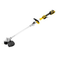 Dewalt DCMST561P1 Χορτοκοπτικό Μπαταρίας 18V Με Σπαστό Άξονα 36cm