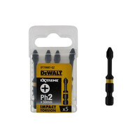 Dewalt DT7998T  Μύτη PH2X50mm 5τεμ