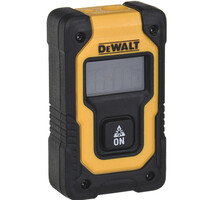 PROMO ΦΕΒΡΟΥΑΡΙΟΣ – ΜΑΪΟΣ Dewalt DW055PL Μετρητής Laser 16m