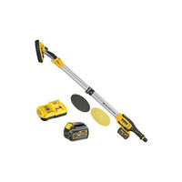 Dewalt DCE800T2  Τηλεσκοπικό Τριβείο Τοίχου XR Li-Ion 54V/18V 2?6.0Ah