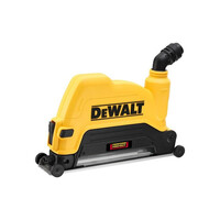 Dewalt DWE46225 ΠΡΟΣΤΑΤΕΥΙΚΟ ΚΟΠΗΣ ΣΚΥΡΟΔΕΜΑΤΟΣ 125mm