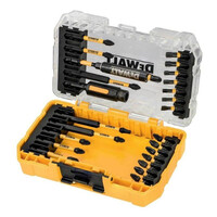 PROMO ΦΕΒΡΟΥΑΡΙΟΣ – ΜΑΪΟΣ Dewalt  DT70730T Extreme Flextorq Σετ Μύτες 25 Τεμάχια