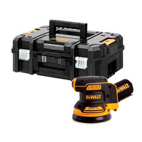 PROMO ΦΕΒΡΟΥΑΡΙΟΣ – ΜΑΪΟΣ Dewalt DCW210NT Έκκεντρο Τριβείο 125mm Μπαταρίας 18V Solo