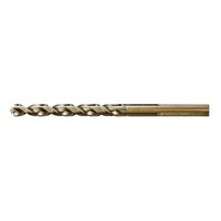 Dewalt DT5549 Τρυπάνι Μετάλλου 6 X 93 X 57mm  Σετ10 Tεμαχίων