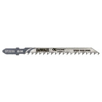 Dewalt DT2220 Λάμα για Σέγα 100 X 75 X 4 mm σετ 3 Τεμαχίων
