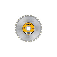 Dewalt DT1910 Δίσκος Κοπής 140 X 20 X 30T