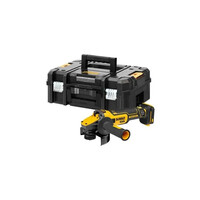 PROMO ΦΕΒΡΟΥΑΡΙΟΣ – ΜΑΪΟΣ Dewalt DCG409VSNT Γωνιακός Τροχός 18V 125mm