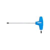 Unior 607174 Κλειδί Torx Με Λαβή Ταφ  TX9