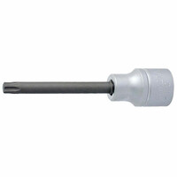 Unior 612424 Μακρύ Καρυδάκι για Βίδες TORX (TX) 1/2" 192/2TXL  ΤΧ27