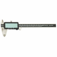 Unior 619881 Ψηφιακό Παχύμετρο 0 - 150mm