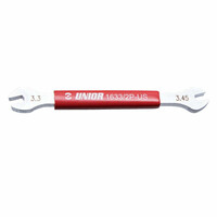 Unior 622789 Ακτινολόγος 3.3mm & 3.45 mm