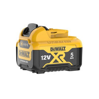 PROMO ΦΕΒΡΟΥΑΡΙΟΣ – ΜΑΪΟΣ Dewalt DCB126 Μπαταρία 12V XR 5.0Ah