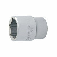 Unior 602725 Καρυδάκι 3/4 24mm