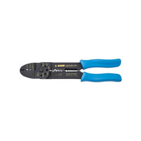 Unior 605806 Πένσα Ακροδεκτών 1.5-6x 240mm 425/4AB