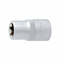 Unior 607148 Καρυδάκι TORX No22 Θηλυκό