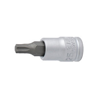 Unior 607909 Καρυδάκι Τorx 1/4" 30mm