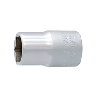 Unior 610108 Καρυδ. 1/2 6γωνο 1/2