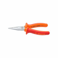 Unior 610434 Μυτοτσίμπιδο Ίσιο VDE BI 140mm