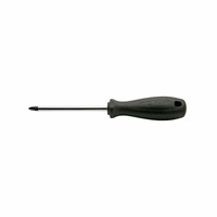 Unior 616395 Κατσαβίδι Σταυρού POZIDRIV PZ2x100 625CR