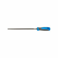 Unior 613015 Στρογγυλή Λίμα, Μεσαίο Μαλακό 250ΜΜ 763H1/2S